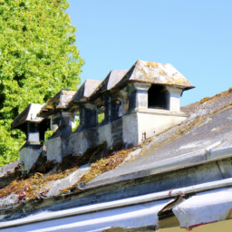 Profitez de votre terrasse en toutes saisons grâce à un store banne de qualité Buxerolles